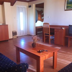 Suite mit 1 Schlafzimmer und mit Kingsize-Bett